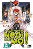 Le matre magicien negima ! T.13