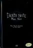 Death Note - Music Note - Anime Original Soundtrack 1