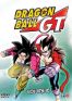 Dragon Ball GT Vol.16