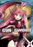 Gun X Sword Vol.4