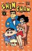 Shin Chan Saison 2 T.1