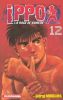 Ippo - saison 1 - La rage de vaincre T.12