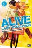 Alive Last Evolution T.3