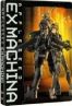 Appleseed Ex Machina - collector