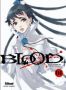 Blood+ T.4