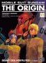 Mobile Suit Gundam - The origin T.11