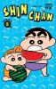 Shin Chan Saison 2 T.3