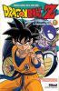 Dragon Ball Z - cycle 2 T.1