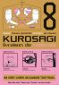 Kurosagi - Livraison de cadavres T.8