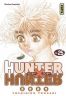 Hunter X Hunter T.25