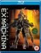 Appleseed Ex Machina - blu-ray (Srie TV)