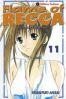 Flame of Recca T.11