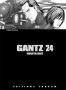 Gantz T.24