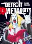 Detroit Metal City T.4