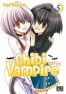 Karin, Chibi Vampire T.5