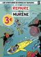 Les aventures de Spirou et Fantasio T.9 - op t 2022