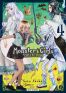 Monster Girls Collection T.4