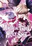 Magical girl holy shit T.11