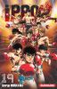 Ippo - saison 6 - The fighting T.19