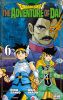 Dragon Quest - The adventure of Dai T.6