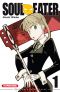 Soul Eater T.1 - dition spciale 10 ans Kurokawa