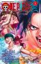 One piece - pisode A T.1