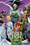 Devil's reign T.3