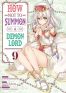 How not to summon a demon lord T.9