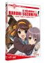La mélancolie de Haruhi Suzumiya Vol.4