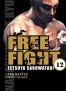 Free Fight - New Tough T.12