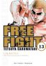 Free Fight - New Tough T.13