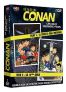 Dtective Conan : film 1 + film 2