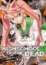 High School of the Dead T.3