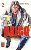 Daigo, soldat du feu T.2