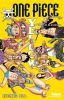 One piece - Yellow - Grand Elements