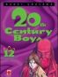 20th Century Boys T.12