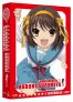 La mélancolie de Haruhi Suzumiya - intégrale collector