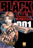 Black lagoon T.1