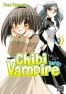 Karin, Chibi Vampire T.9