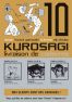 Kurosagi - Livraison de cadavres T.10