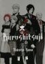 Black Butler - saison 1 - coffret Vol.1