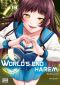 World's end harem T.13