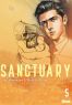 Sanctuary T.5