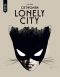 Catwoman - Lonely city