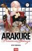 Arakure princesse yakuza T.4