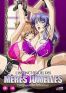 L'instinct sexuel des mres jumelles (Srie TV)