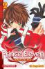 Prince Eleven T.2