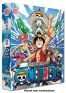 One piece - Agenda 2010-11