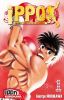 Ippo - saison 2 - Destins de boxeurs T.1