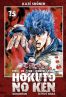 Hokuto No Ken - Fist of the North Star T.15